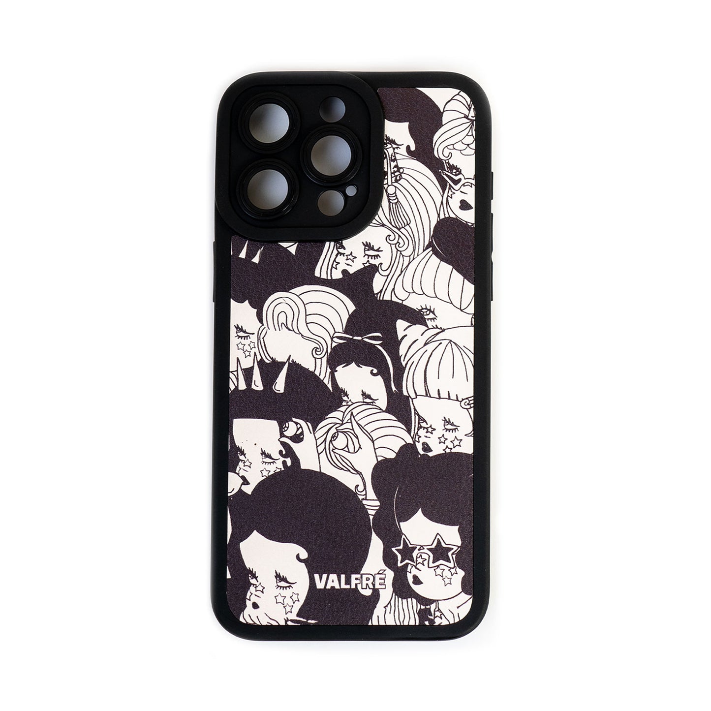 Moshing Phone Case