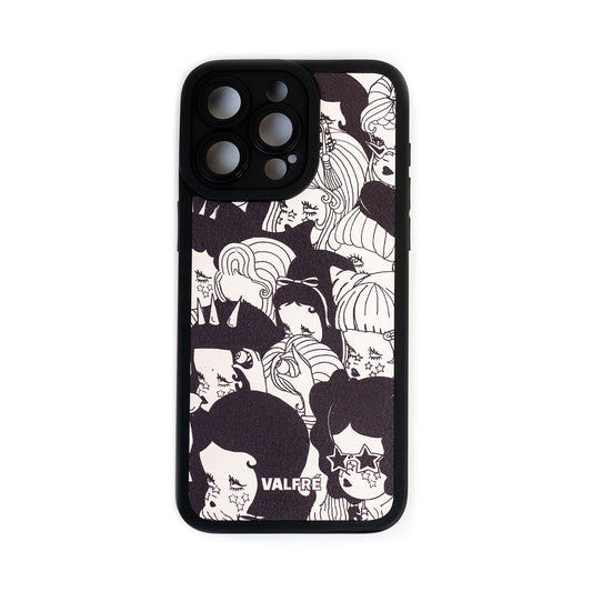 Moshing Phone Case