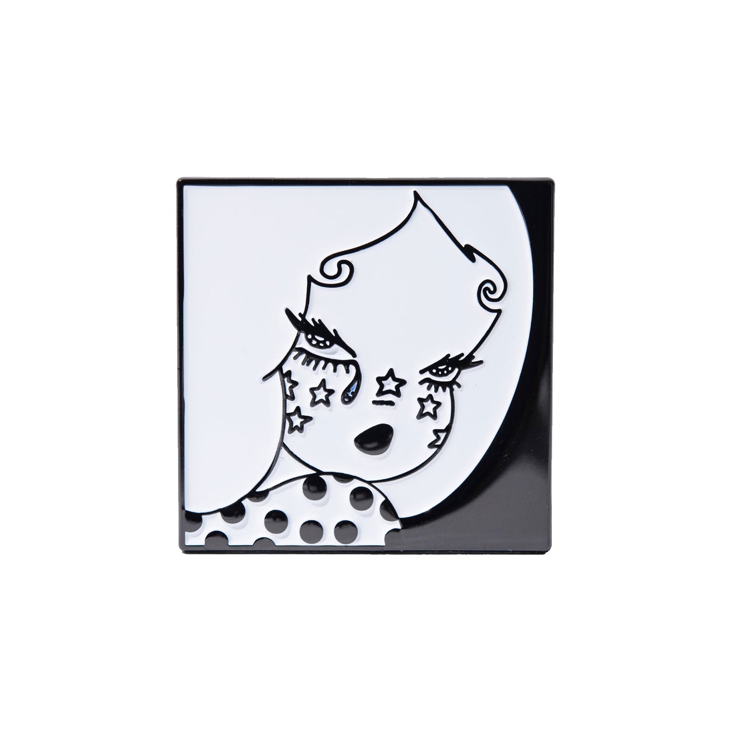 Cloud Pin