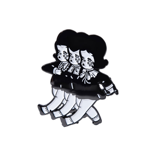 Sunday School Pin