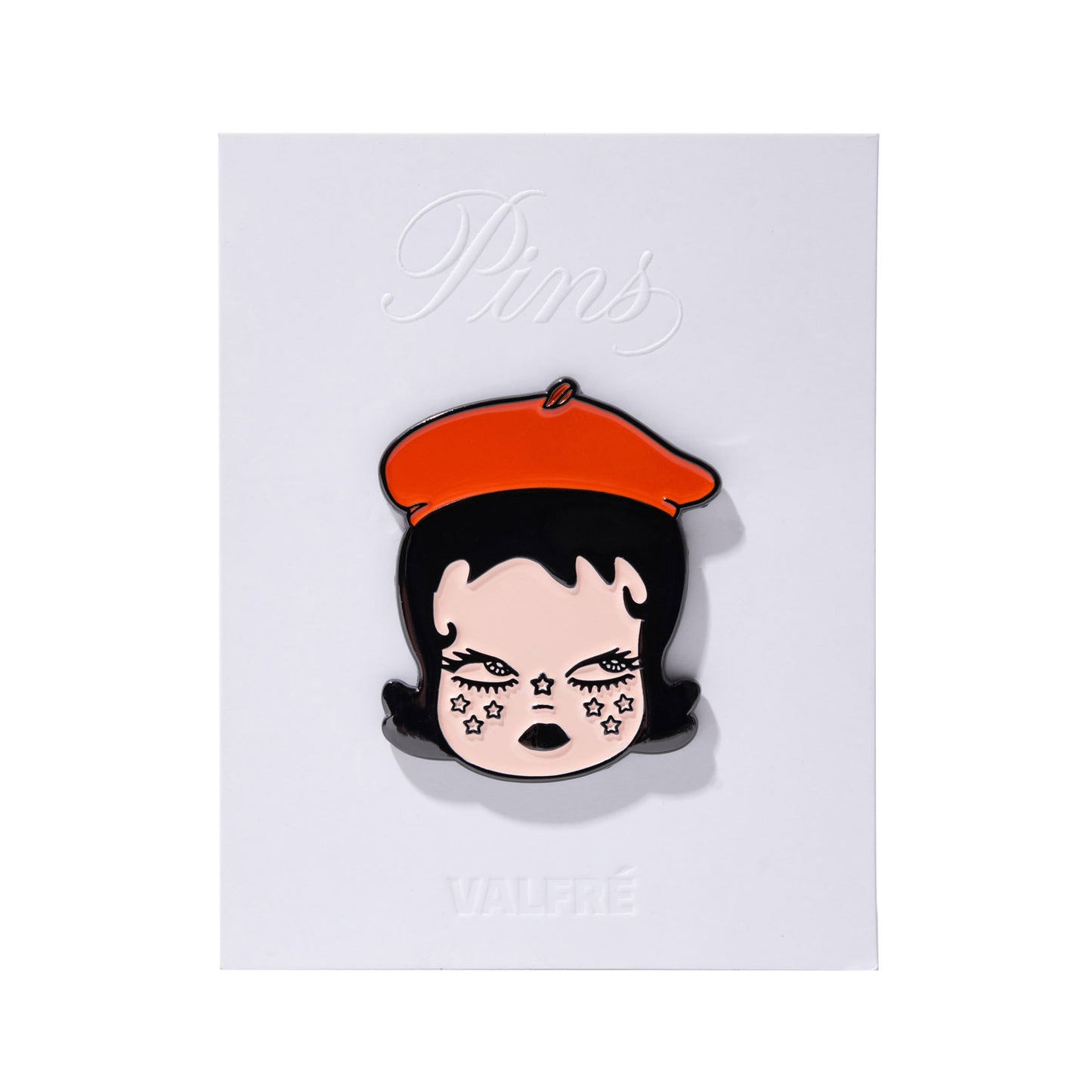 Ramona Pin