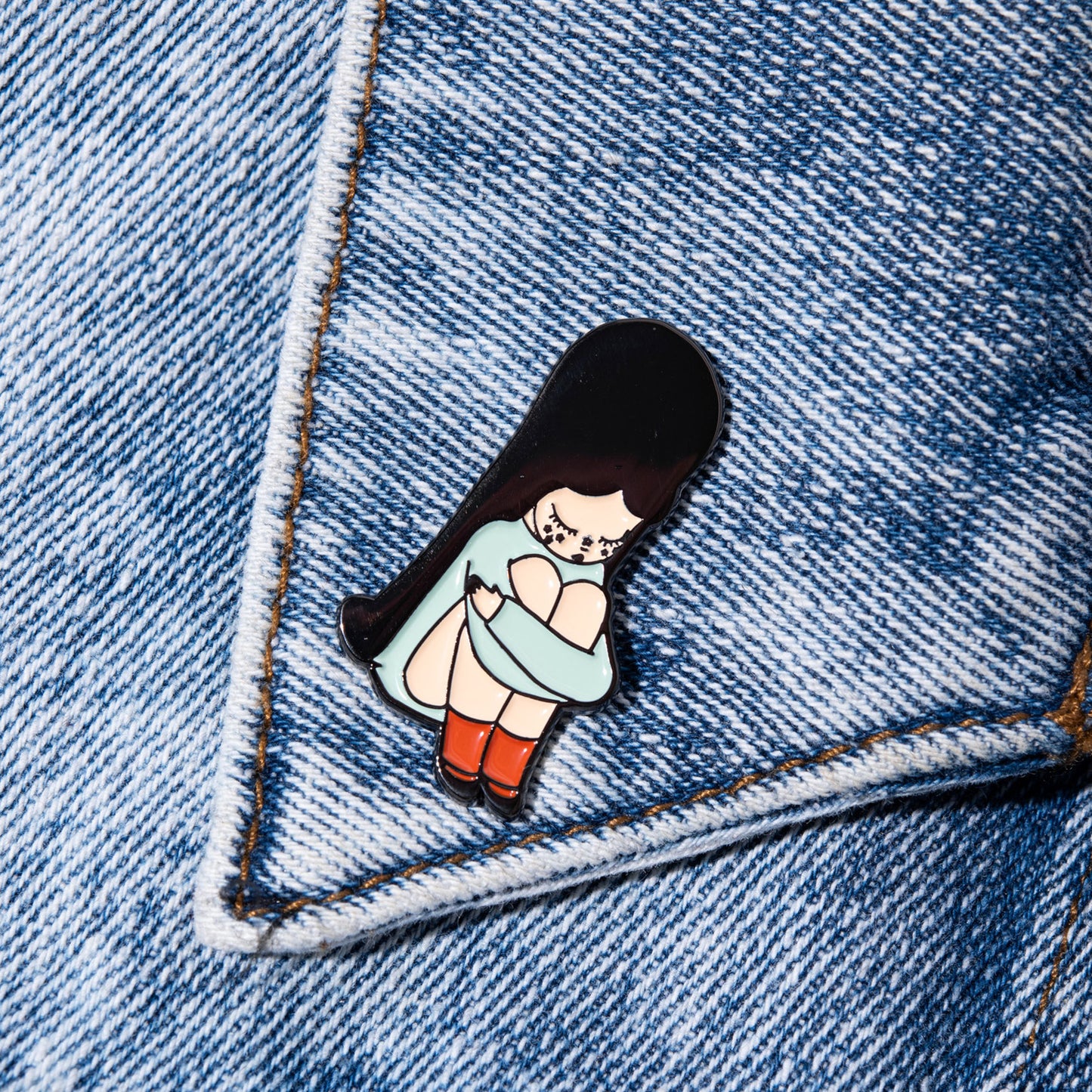 Dalila Pin