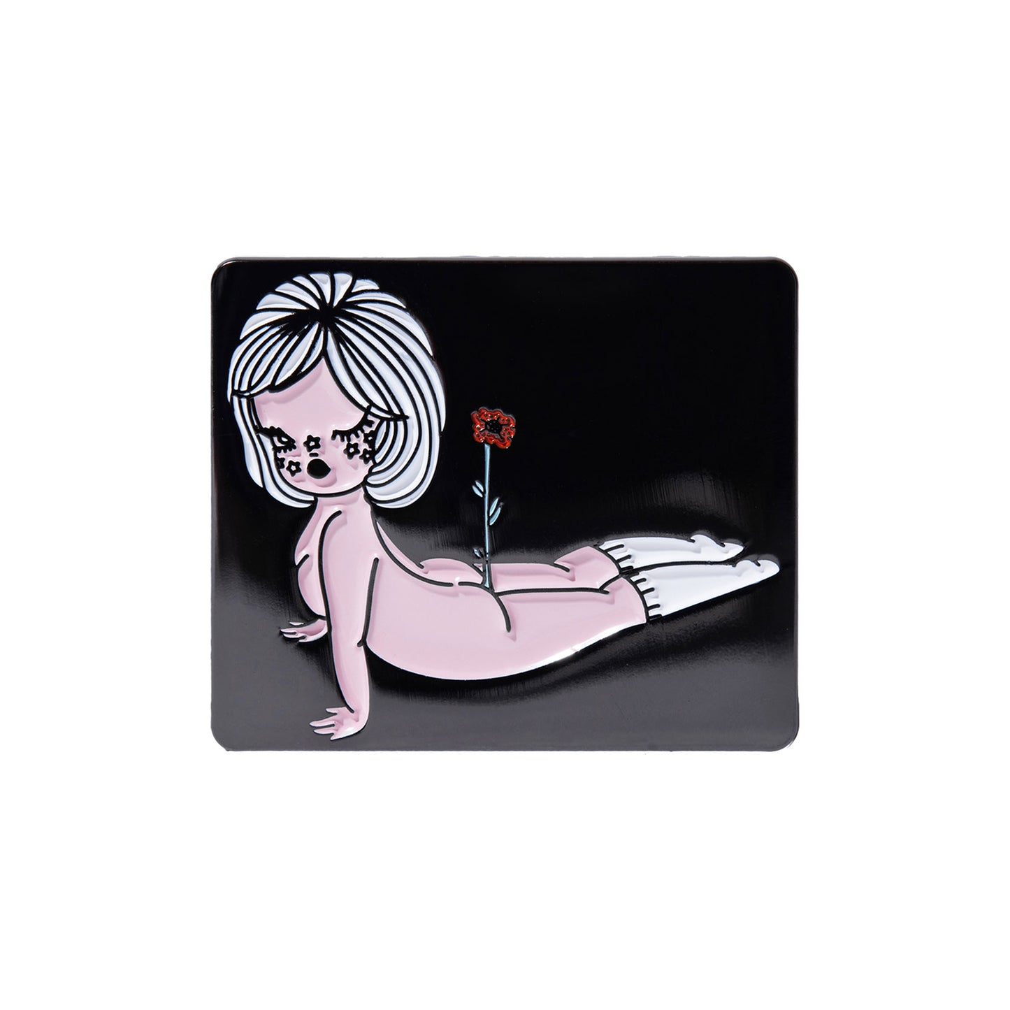 Poppy Pin
