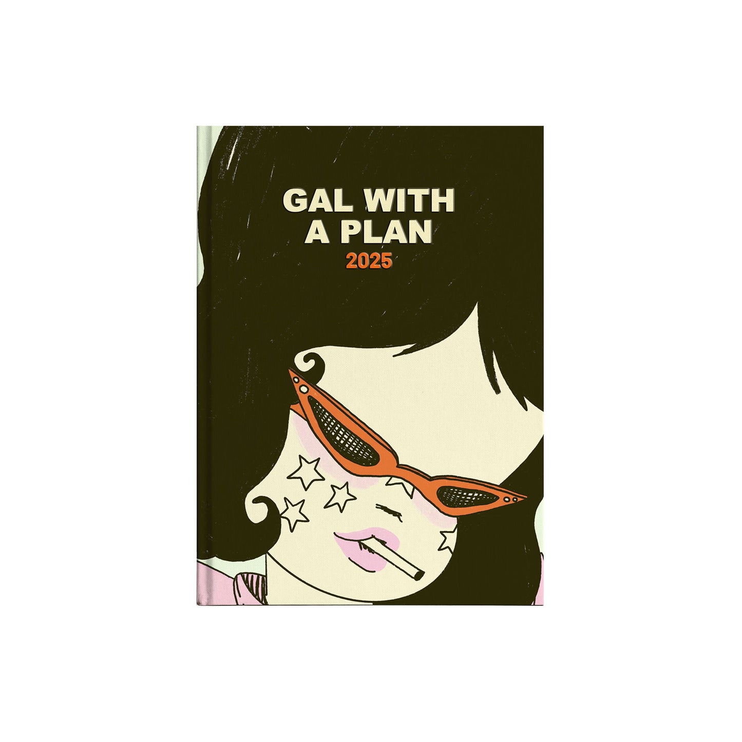 Gal With A Plan 2025