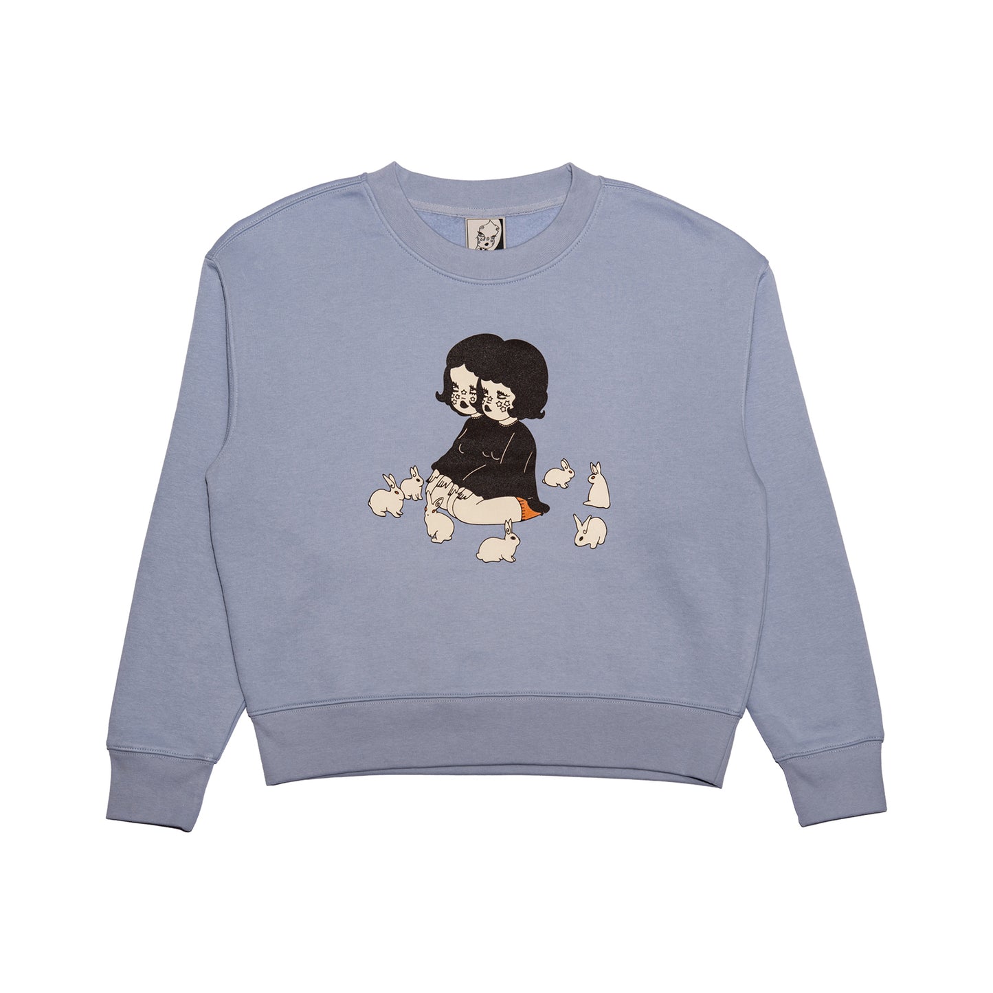 Portal Sweatshirt
