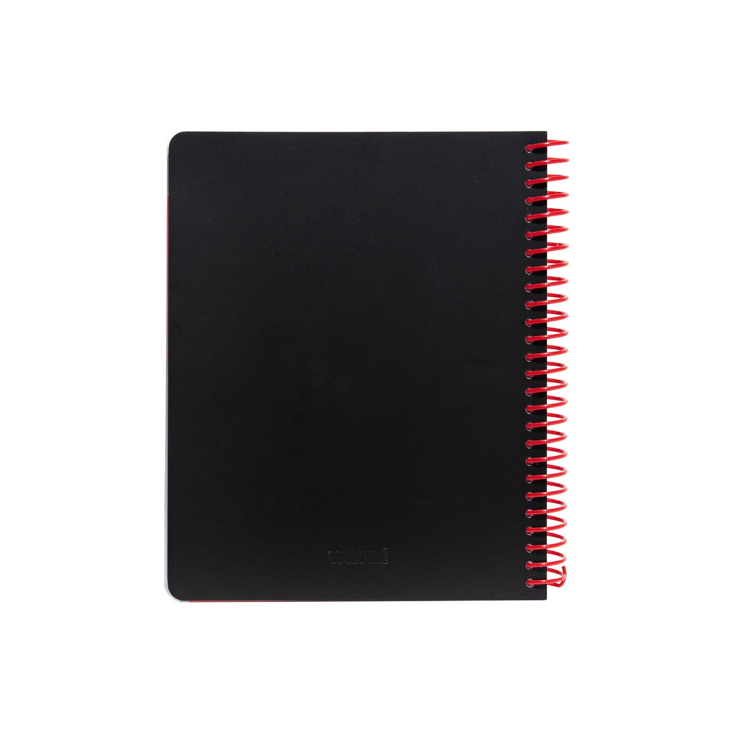 Lucy Lolli Spiral Notebook