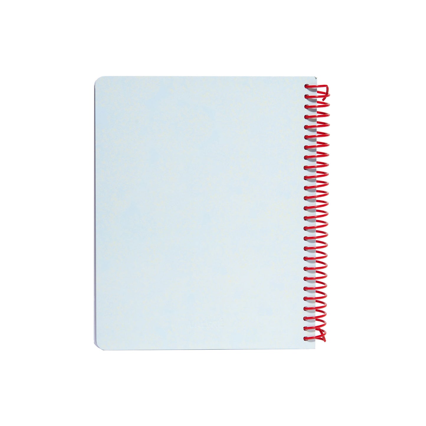 Chicle Spiral Notebook