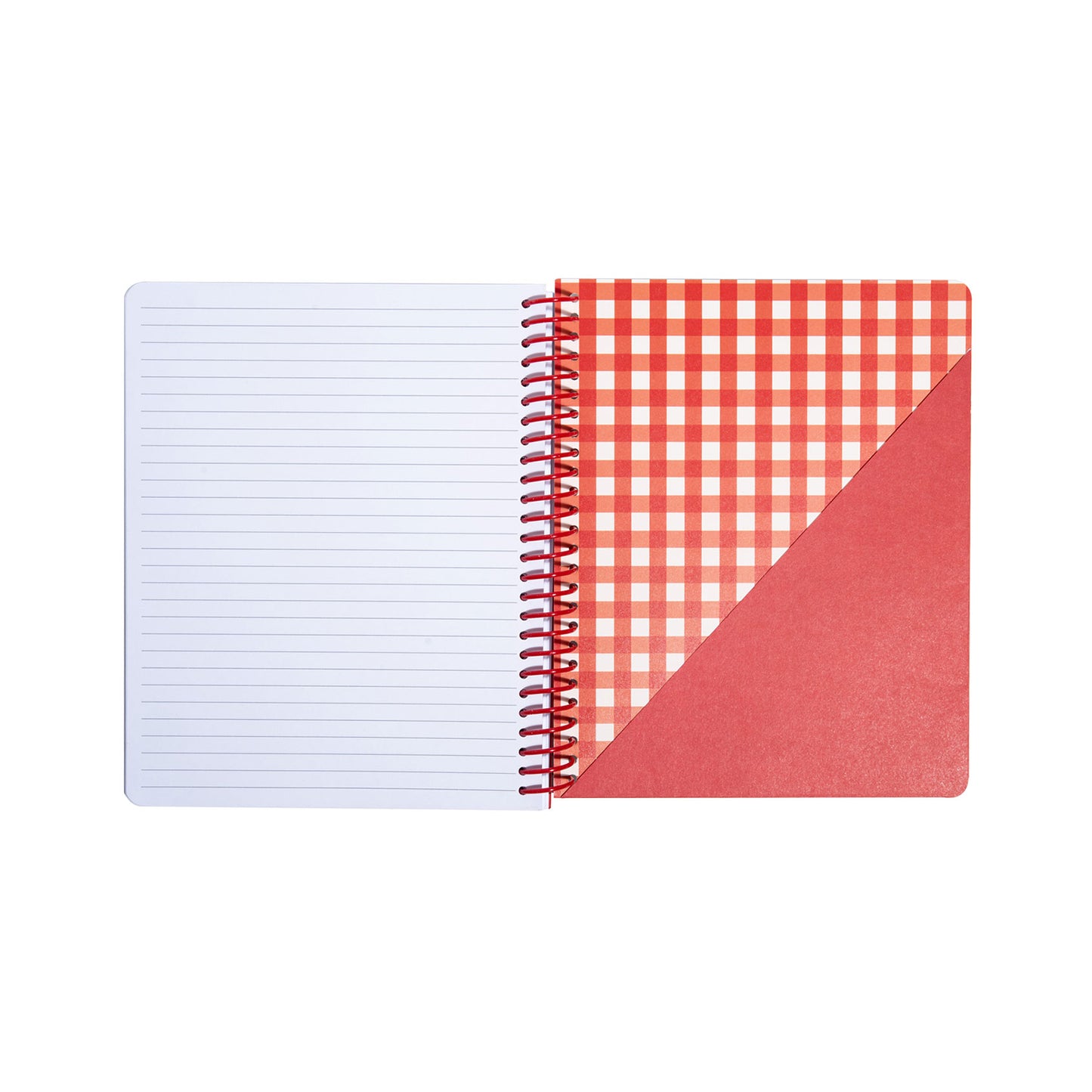 Chicle Spiral Notebook