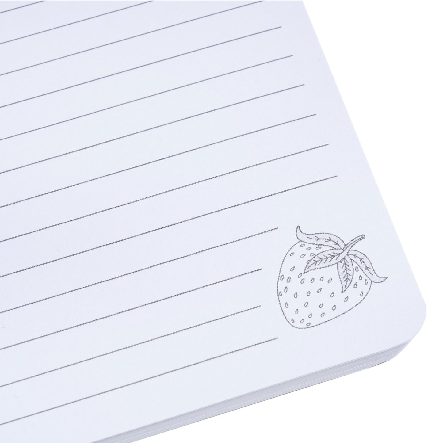 Contención Spiral Notebook