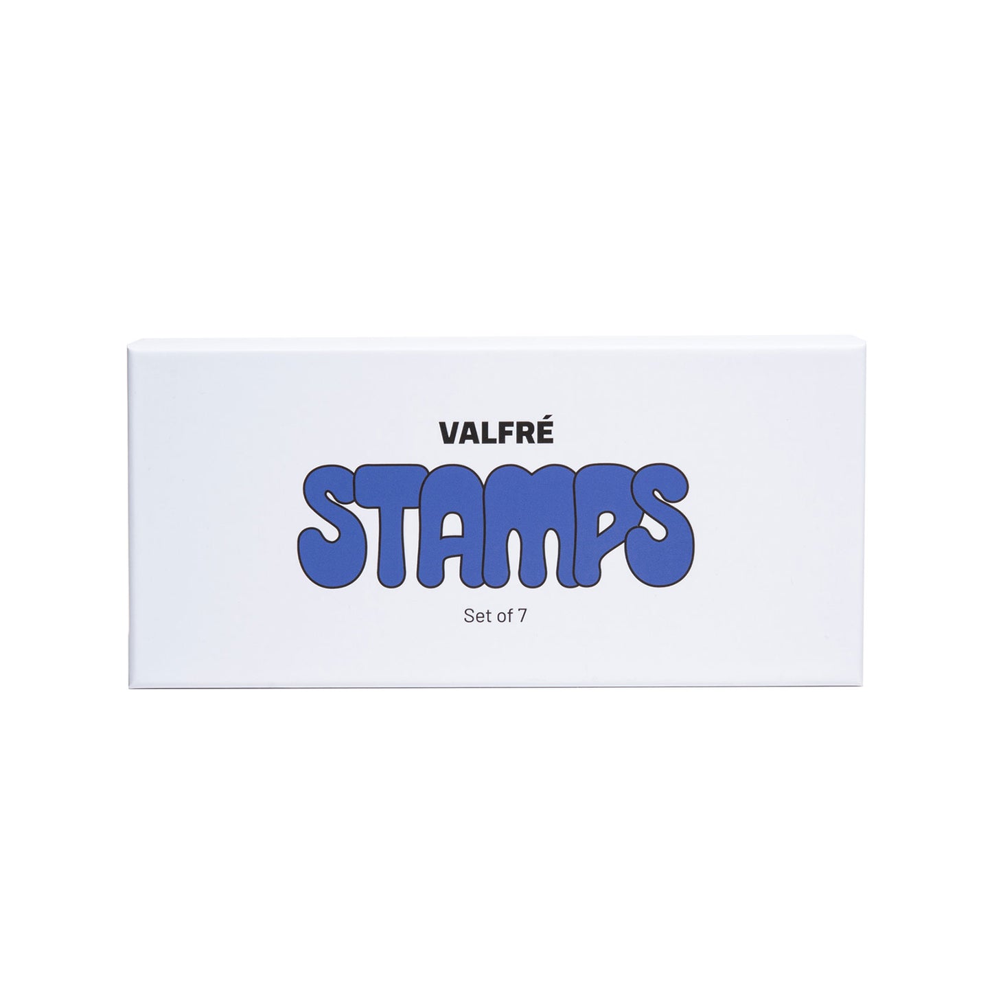 Valfre Stamp Set II