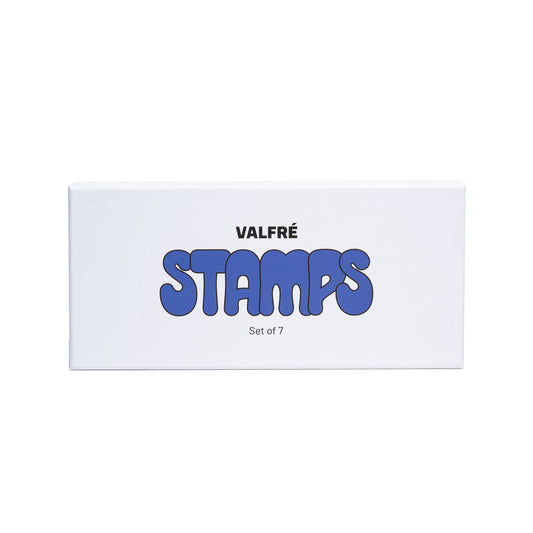 Valfre Stamp Set II