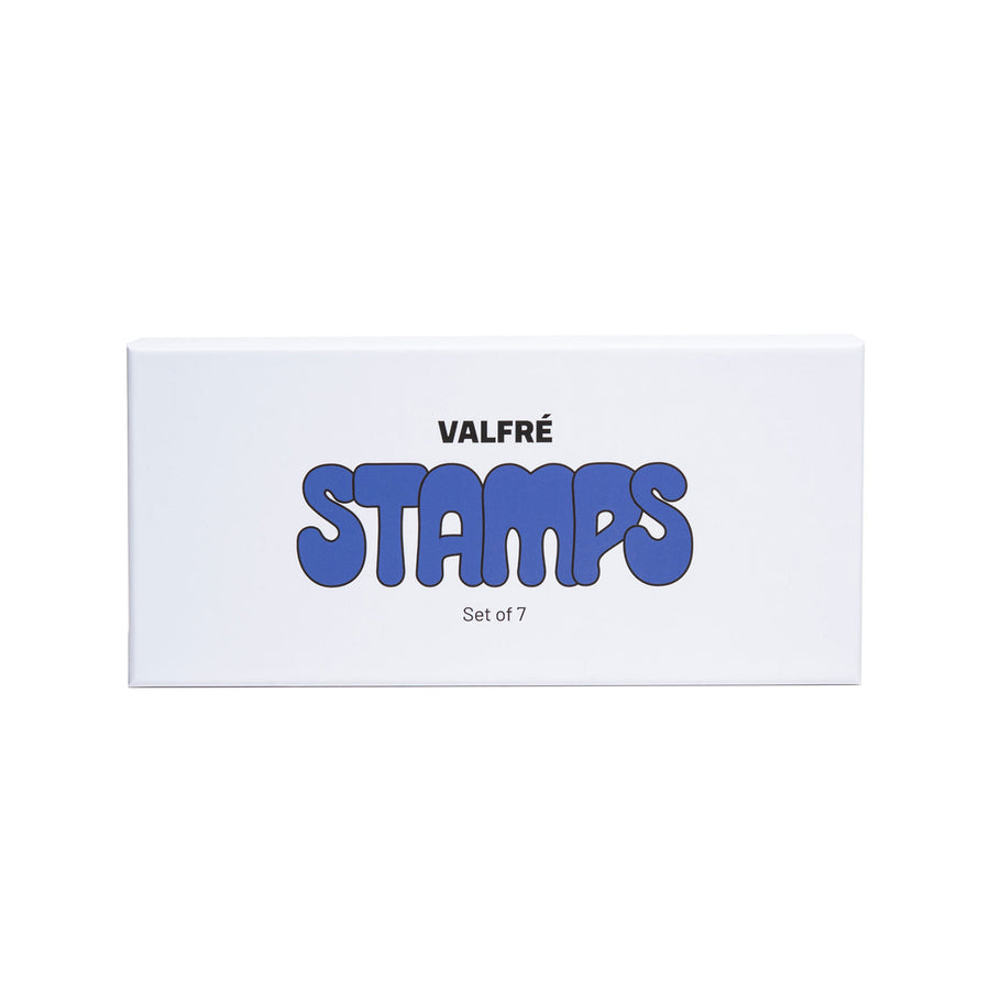 Valfre Stamp Set II