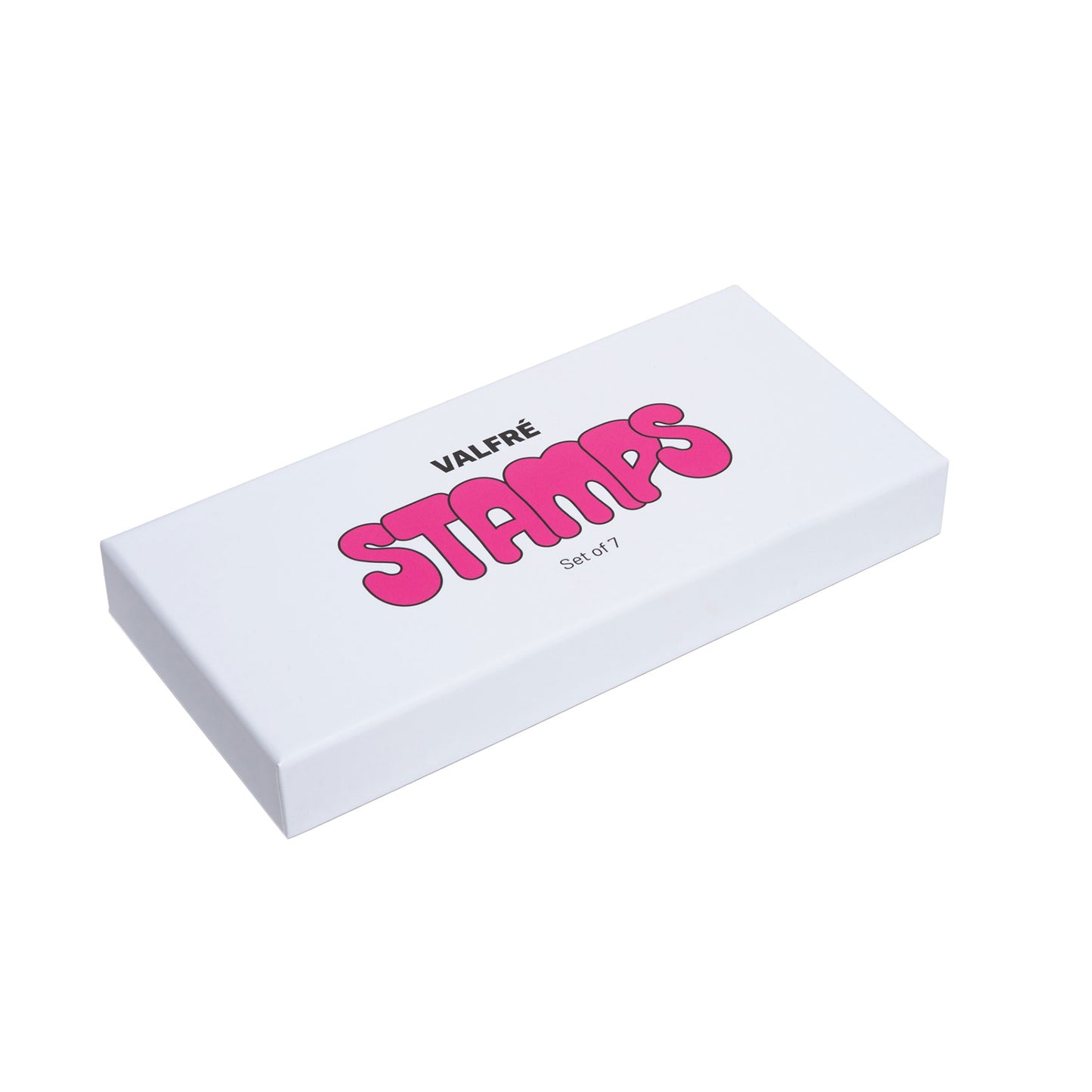 Valfre Stamp Set III