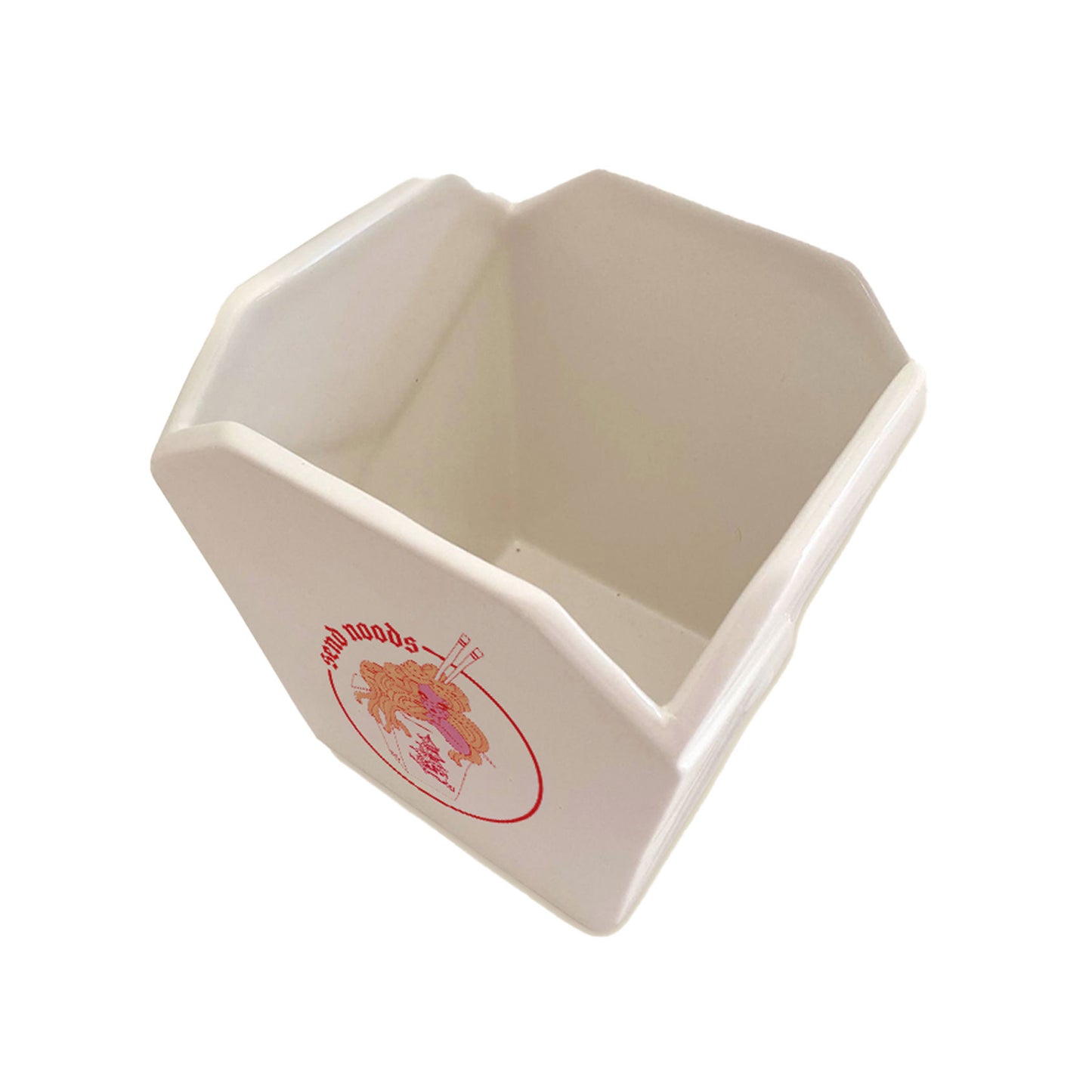 Take Out Ceramic Planter