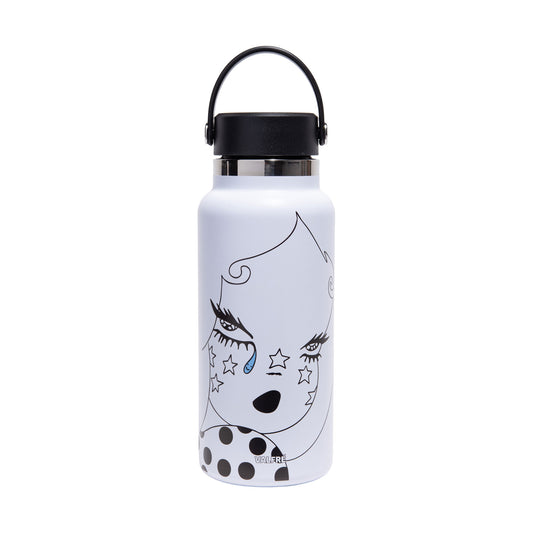 Cloud Water Bottle