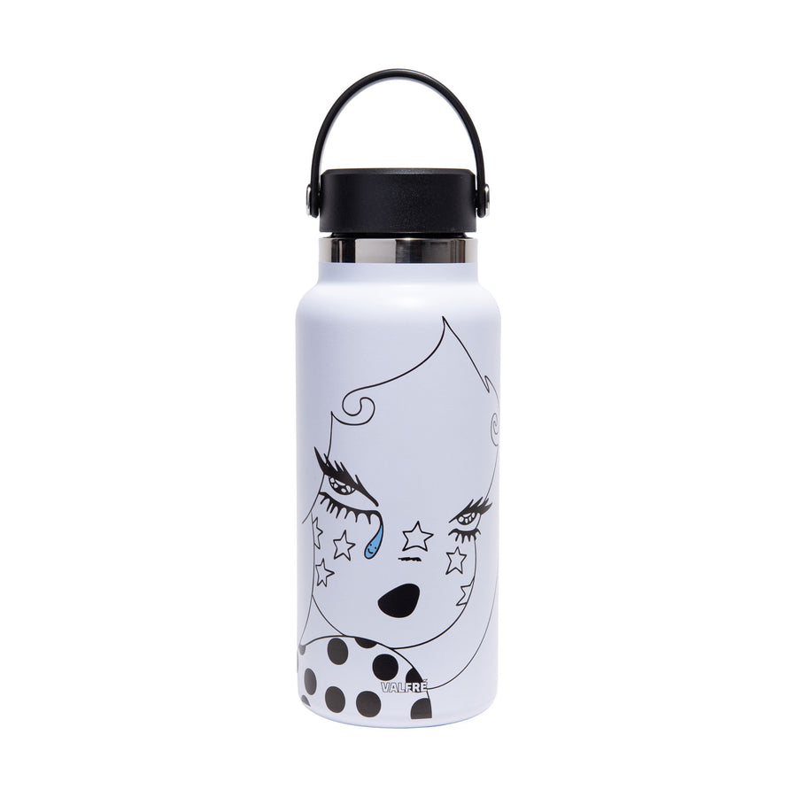 Cloud Water Bottle