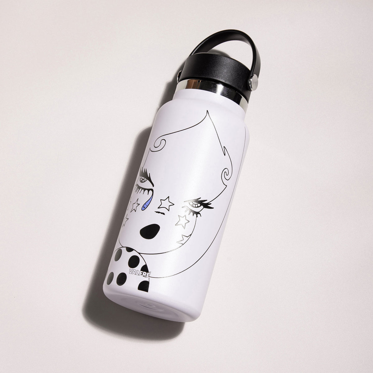 Cloud Water Bottle