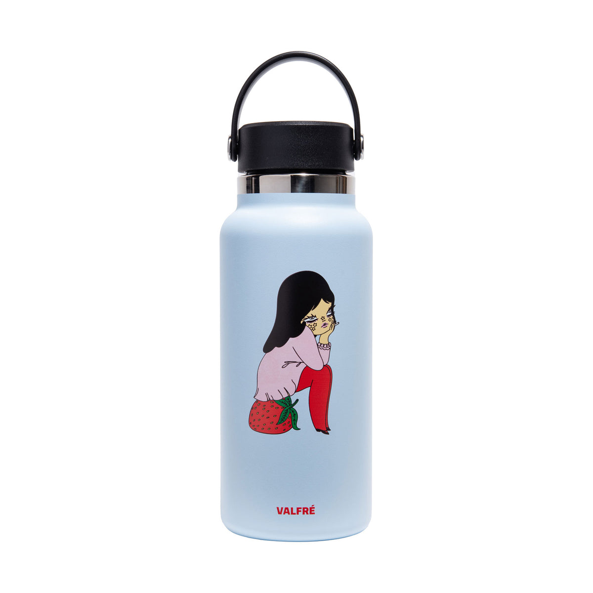 Contención Water Bottle