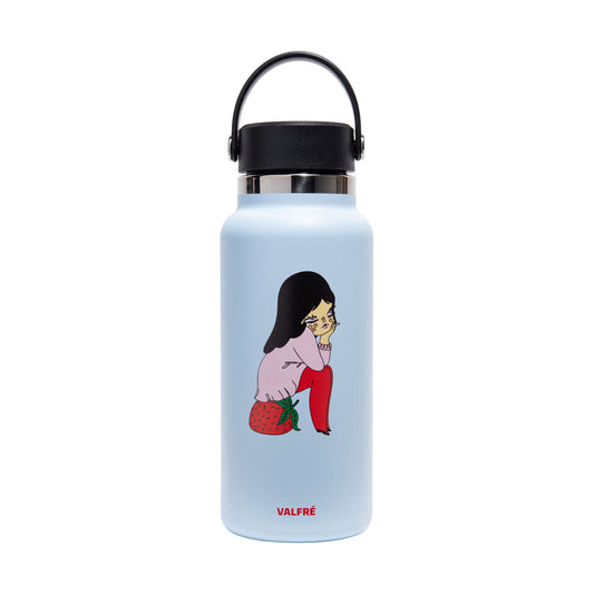 Contención Water Bottle