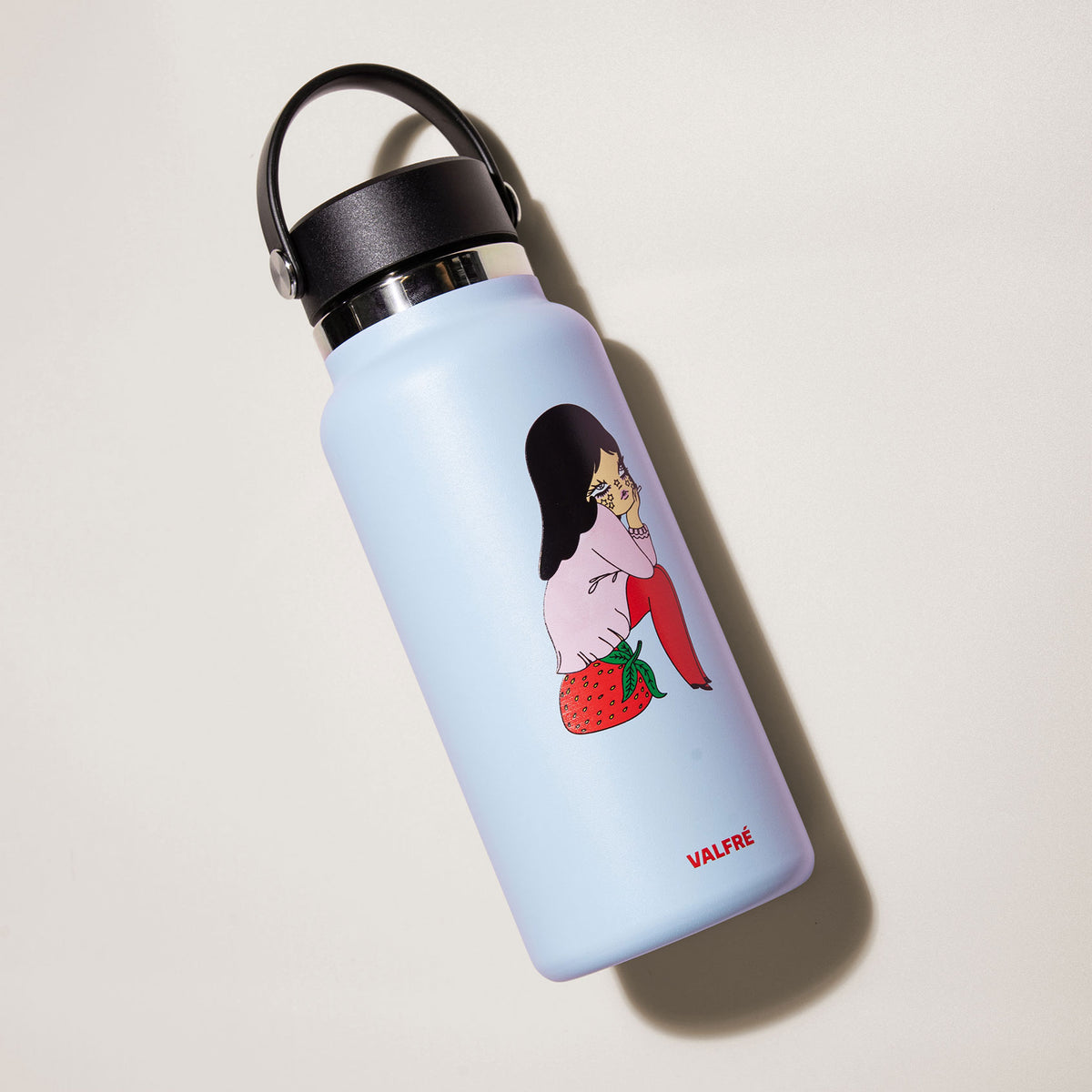 Contención Water Bottle