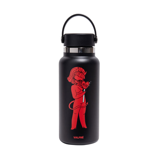 Lucy Lolli Water Bottle