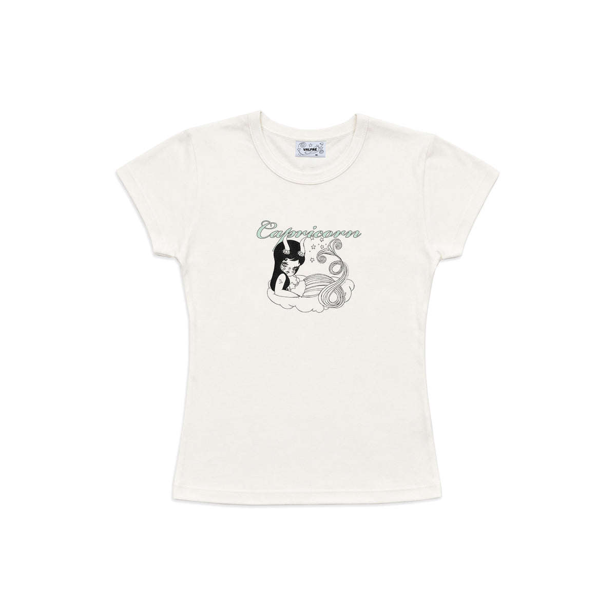 Cósmica Capricorn Tee