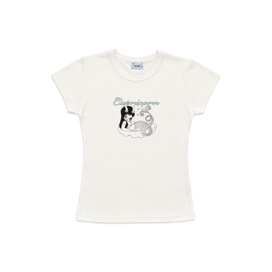 Cósmica Capricorn Tee