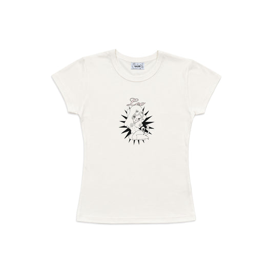 Cósmica Leo Tee