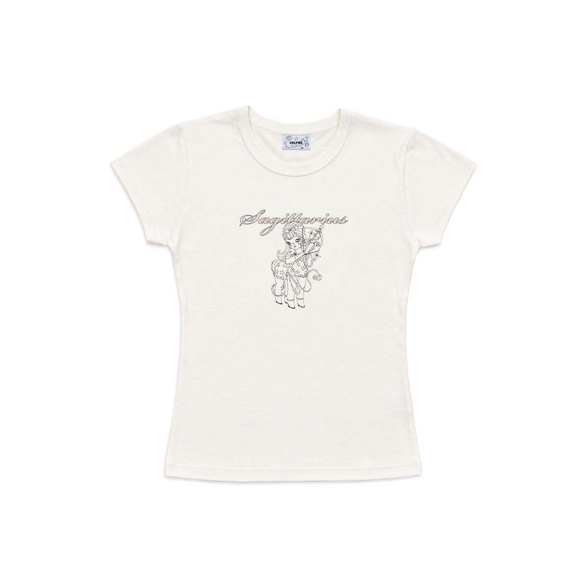 Cósmica Sagittarius Tee