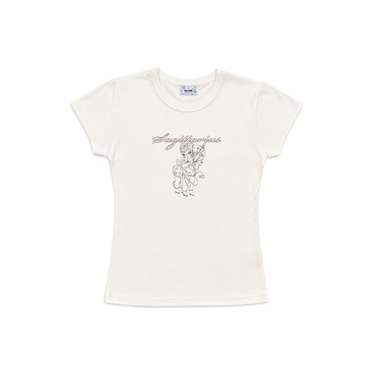 Cósmica Sagittarius Tee