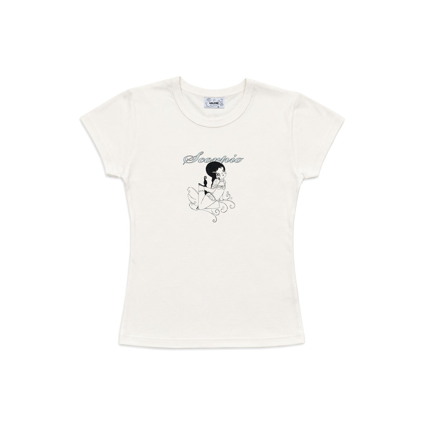 Cósmica Scorpio Tee