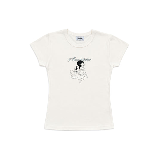 Cósmica Scorpio Tee