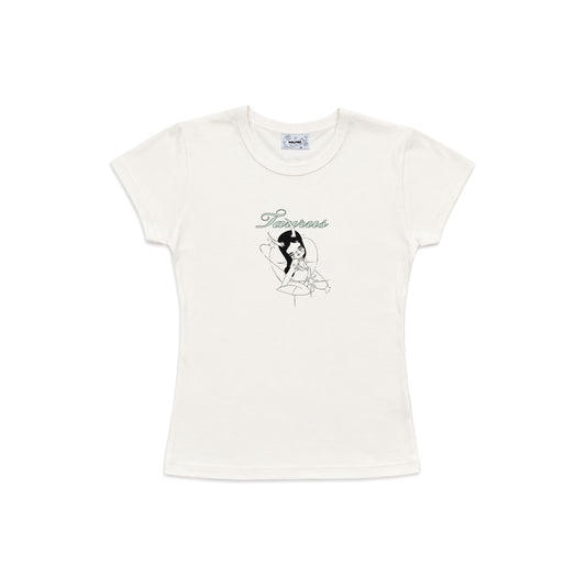 Cósmica Taurus Tee