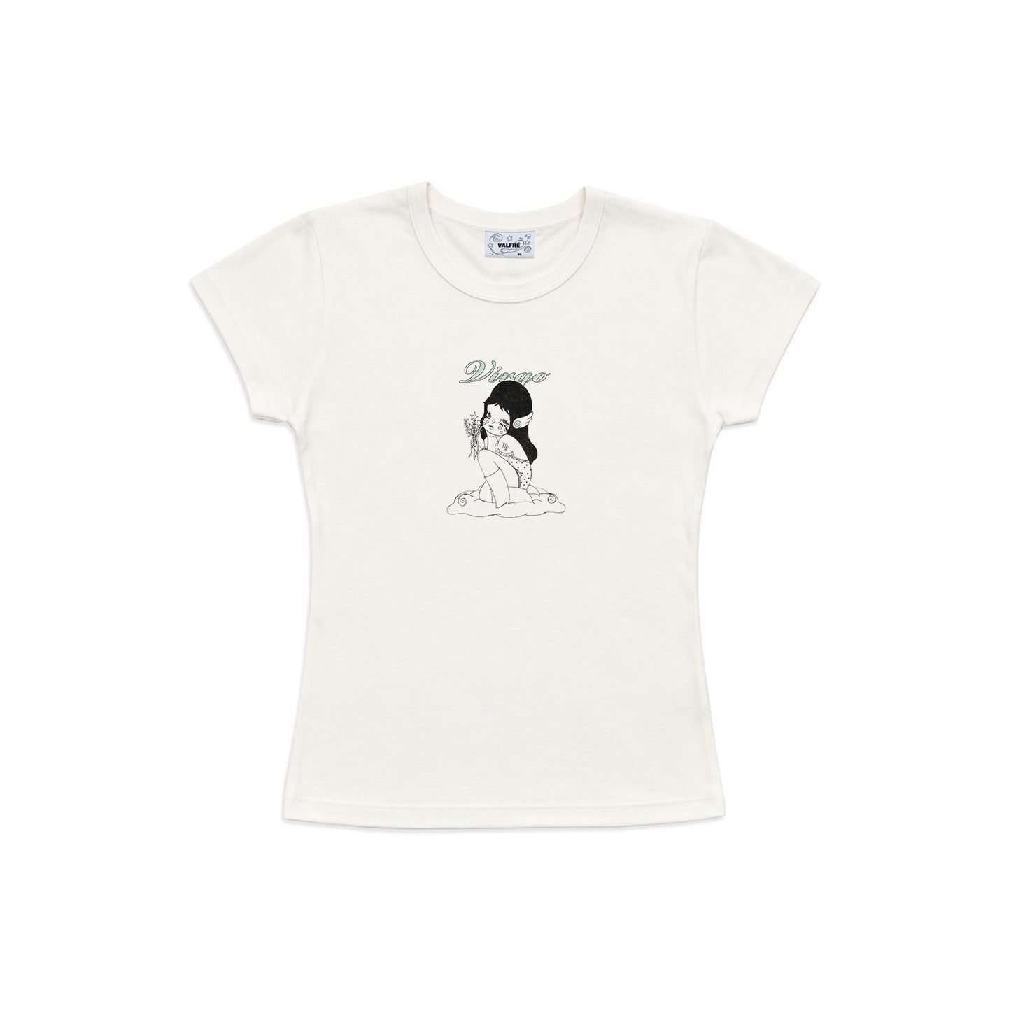 Cósmica Virgo Tee