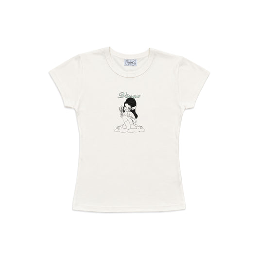 Cósmica Virgo Tee