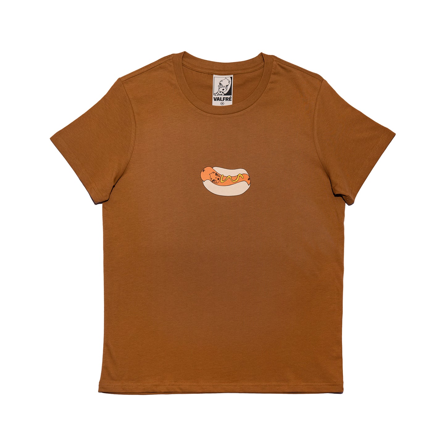 Hawt Dog Tee