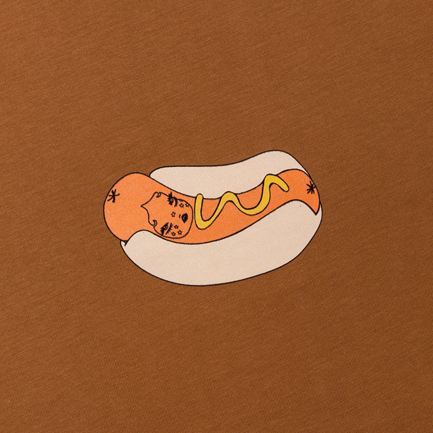 Hawt Dog Tee