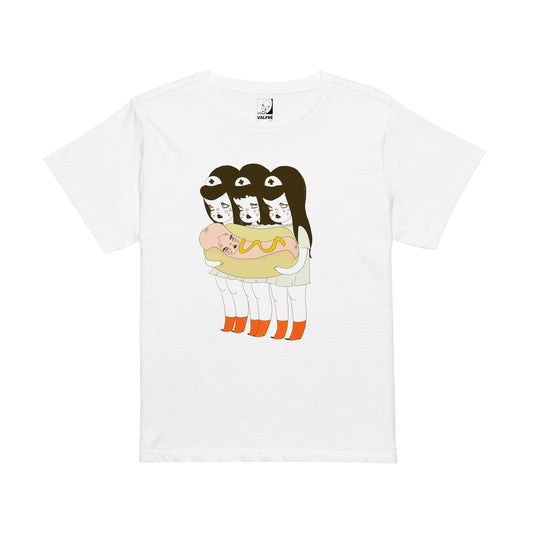 Congrats, it’s a hot dog Tshirt
