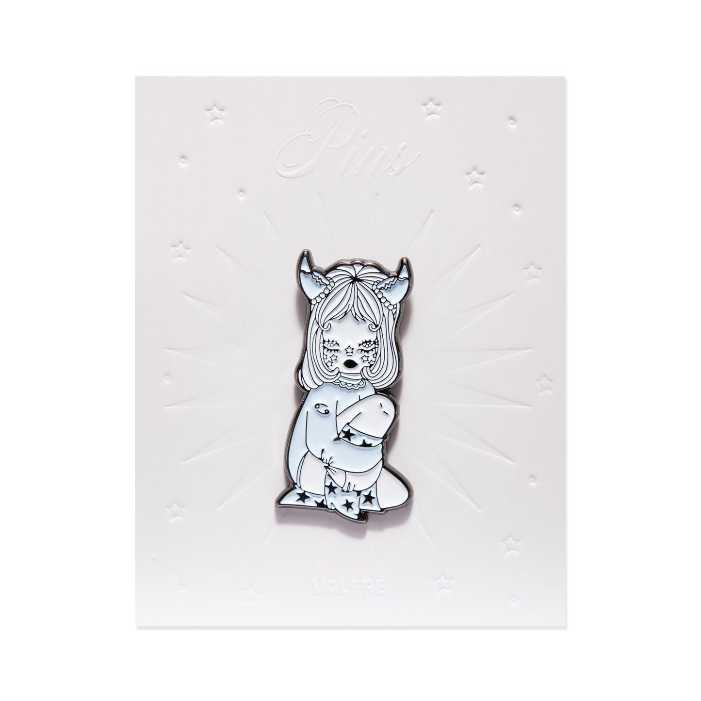 Cósmica Cancer Pin