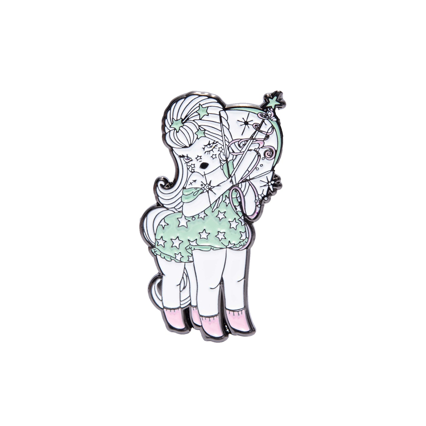 Cósmica Sagittarius Pin