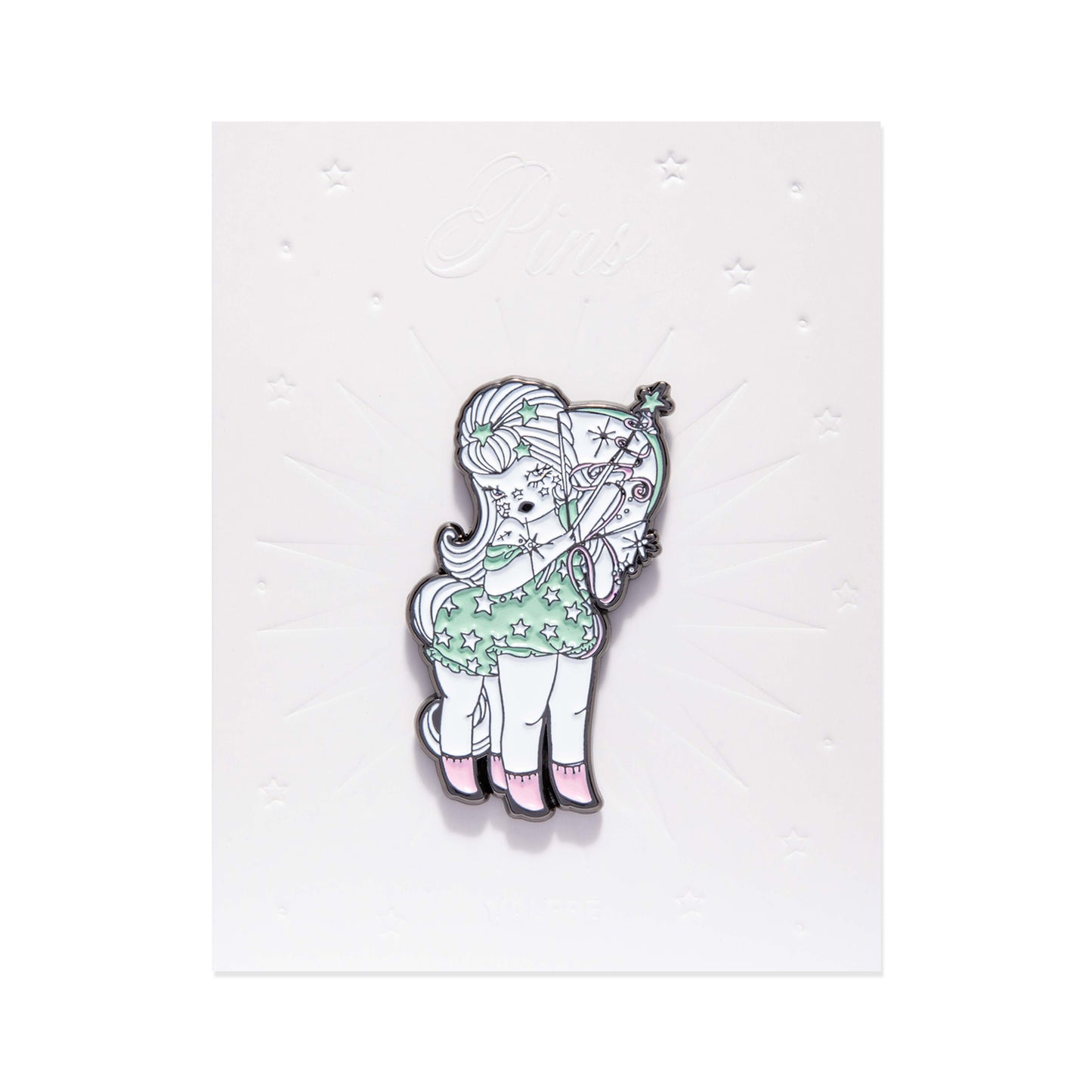 Cósmica Sagittarius Pin