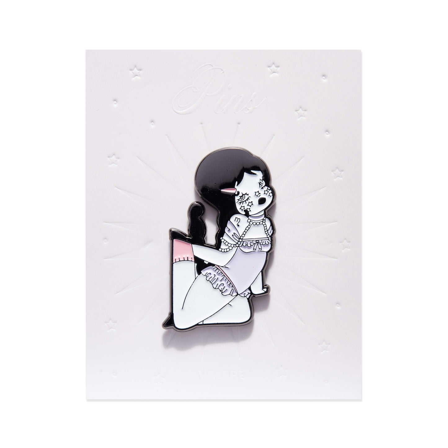 Cósmica Scorpio Pin