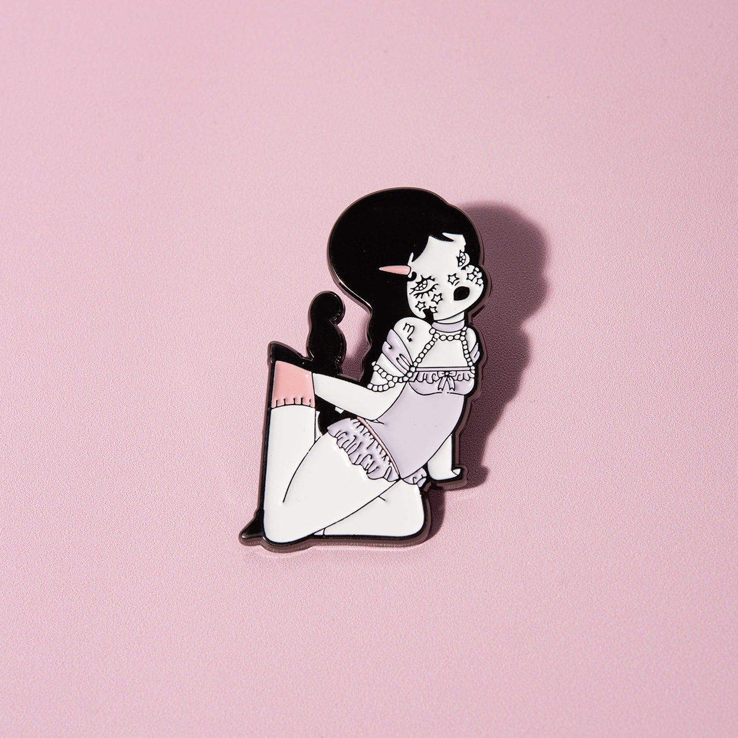 Cósmica Scorpio Pin